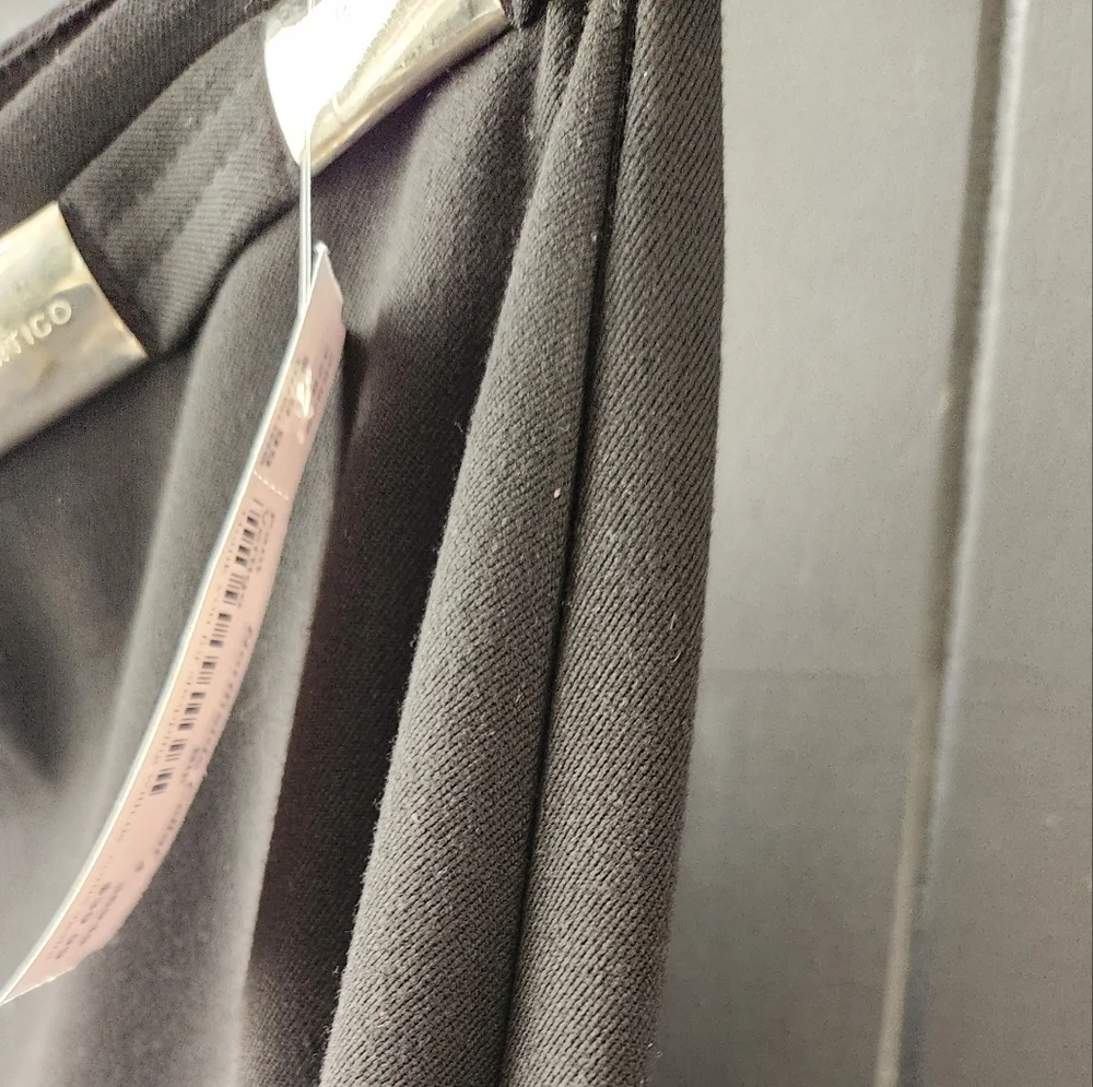 Vertigo Black Pants - Picture 5 of 8